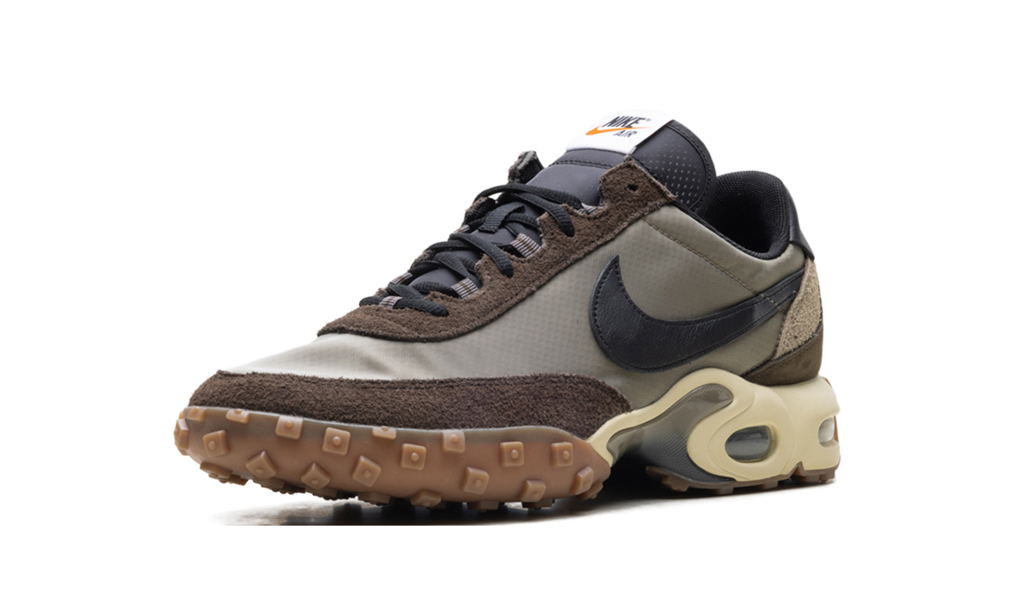 Air Max Waffle SP "Matte Olive" IM0340 300