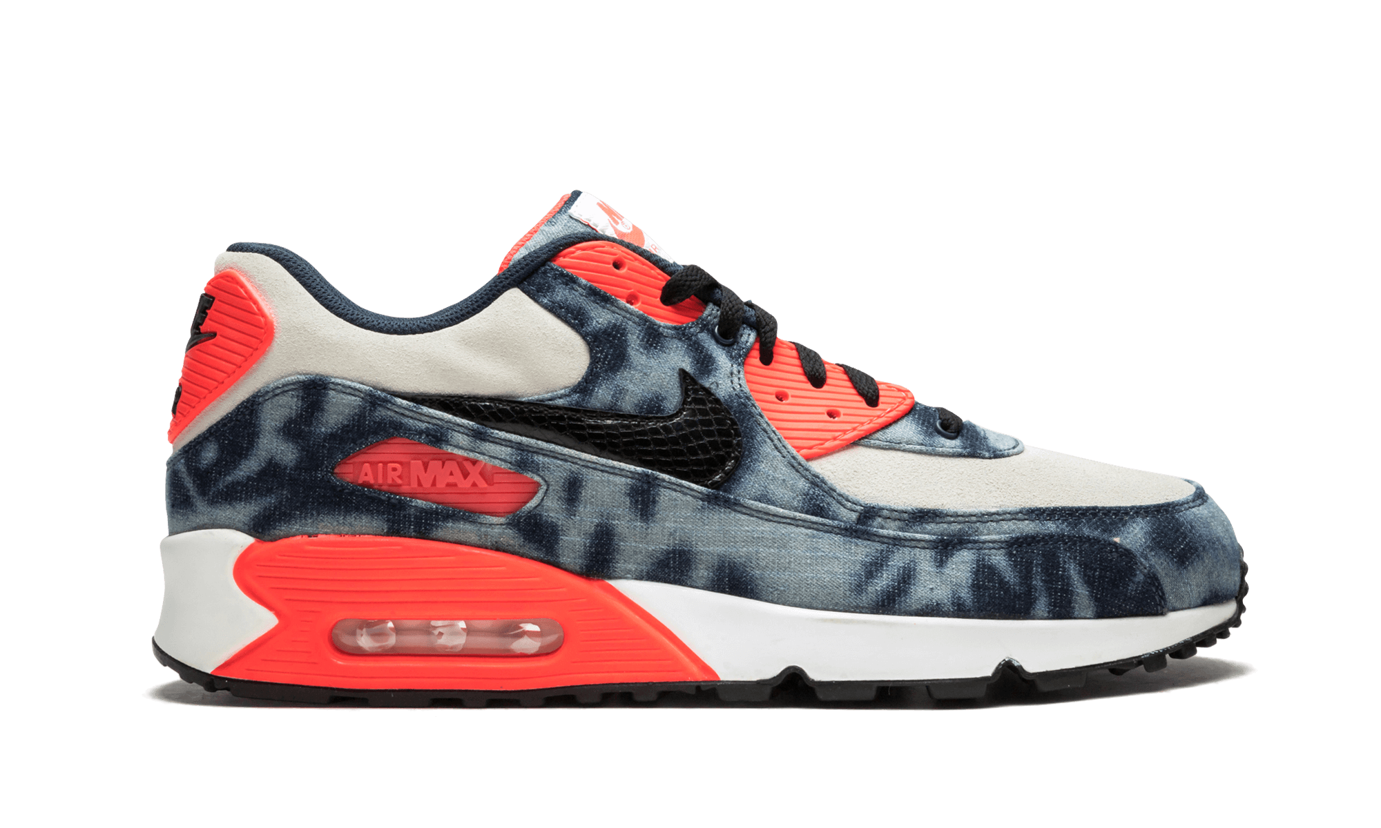 Air Max 90 DNM QS "Denim" 700875 400
