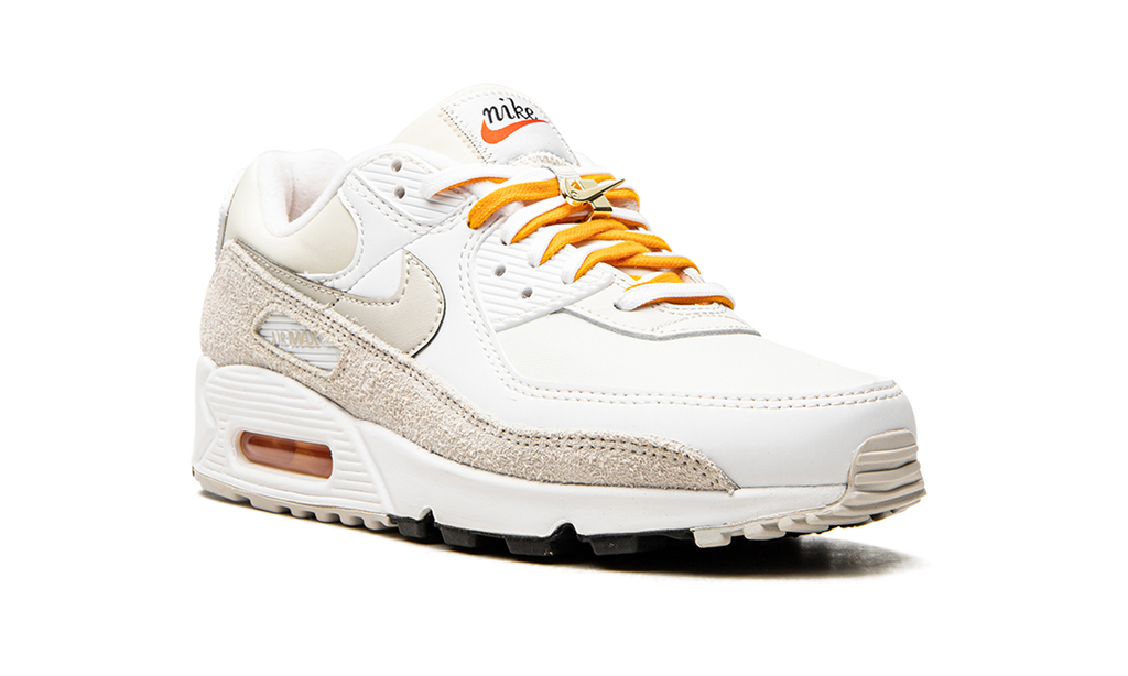 AIR MAX 90 NMS WMNS "Light Bone University Gold" DA8709 100