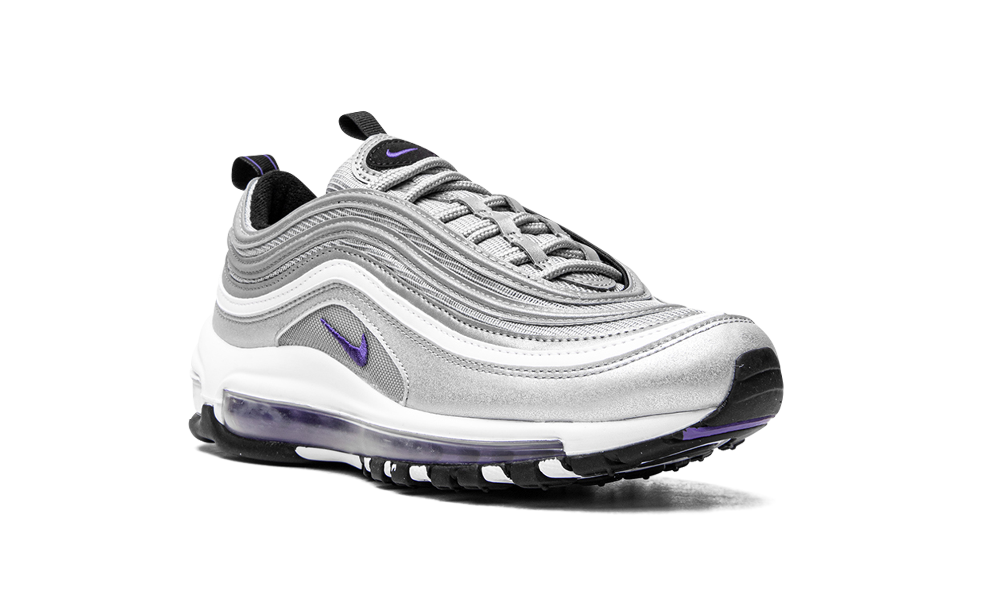 Air Max 97 GS "Purple Bullet" 921522 027