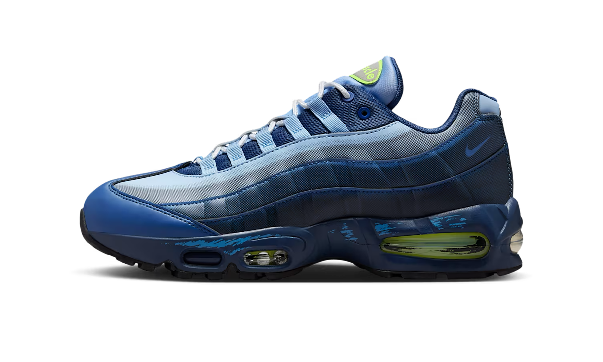 Air Max Muscle 95 "Yu-Gi-Oh! - Joey" II7404 400
