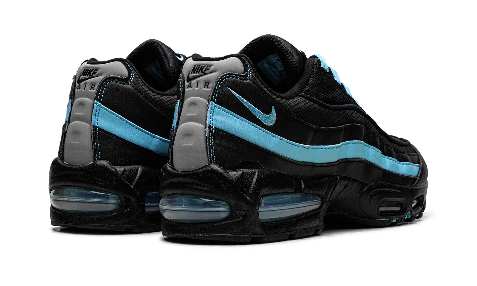 Air Max 95 OG "Big Bubble Baltic Blue" IB1667 001