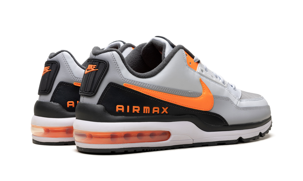 Air Max LTD 3 "Football Grey Total Orange" IB4468 085