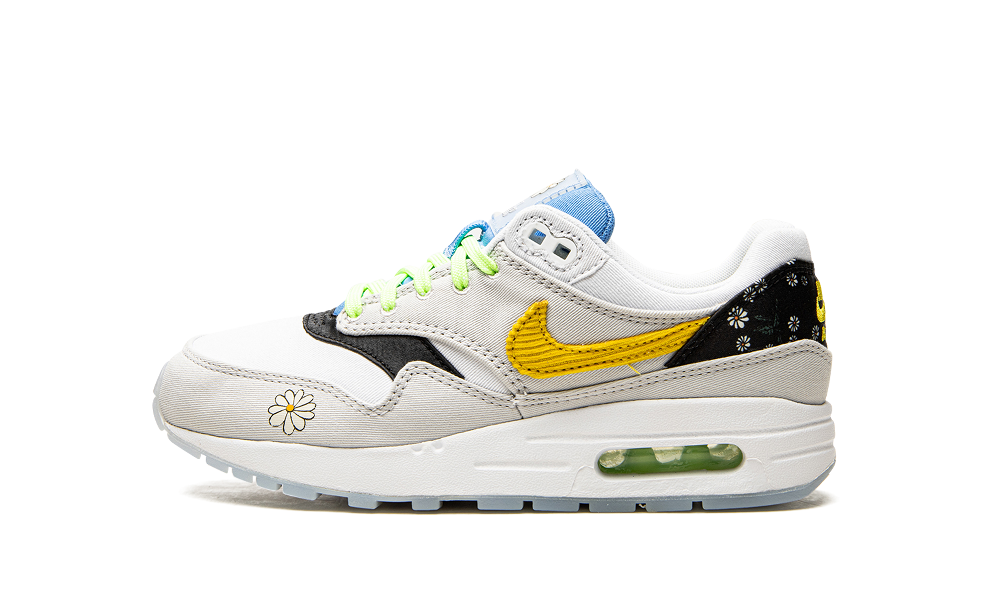 Air Max 1 GS "Daisy Pack" CW5861 100