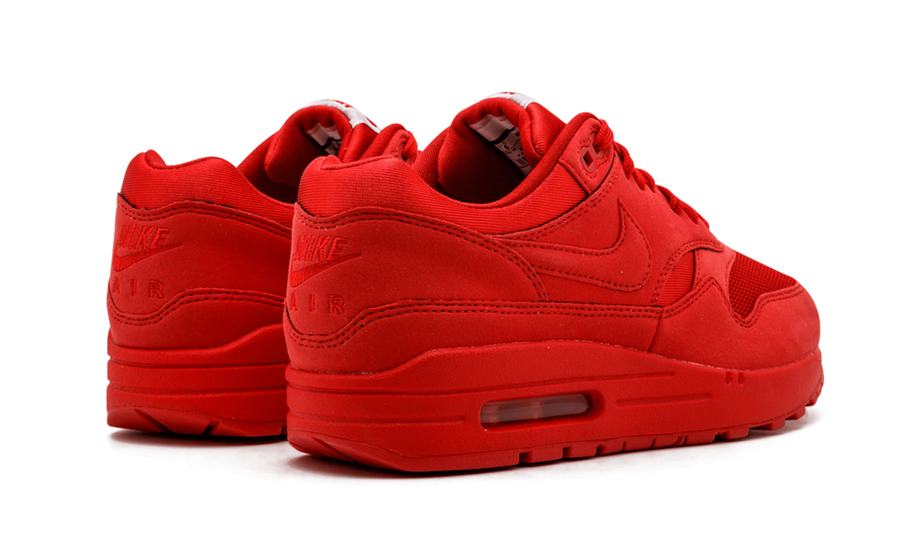 Air Max 1 Premium "UNIVERSITY RED" 875844 600