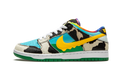 SB Dunk Low "Ben & Jerry's - Chunky Dunky" CU3244 100