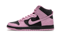 SB Dunk High "Invert Celtics" CU7349 001