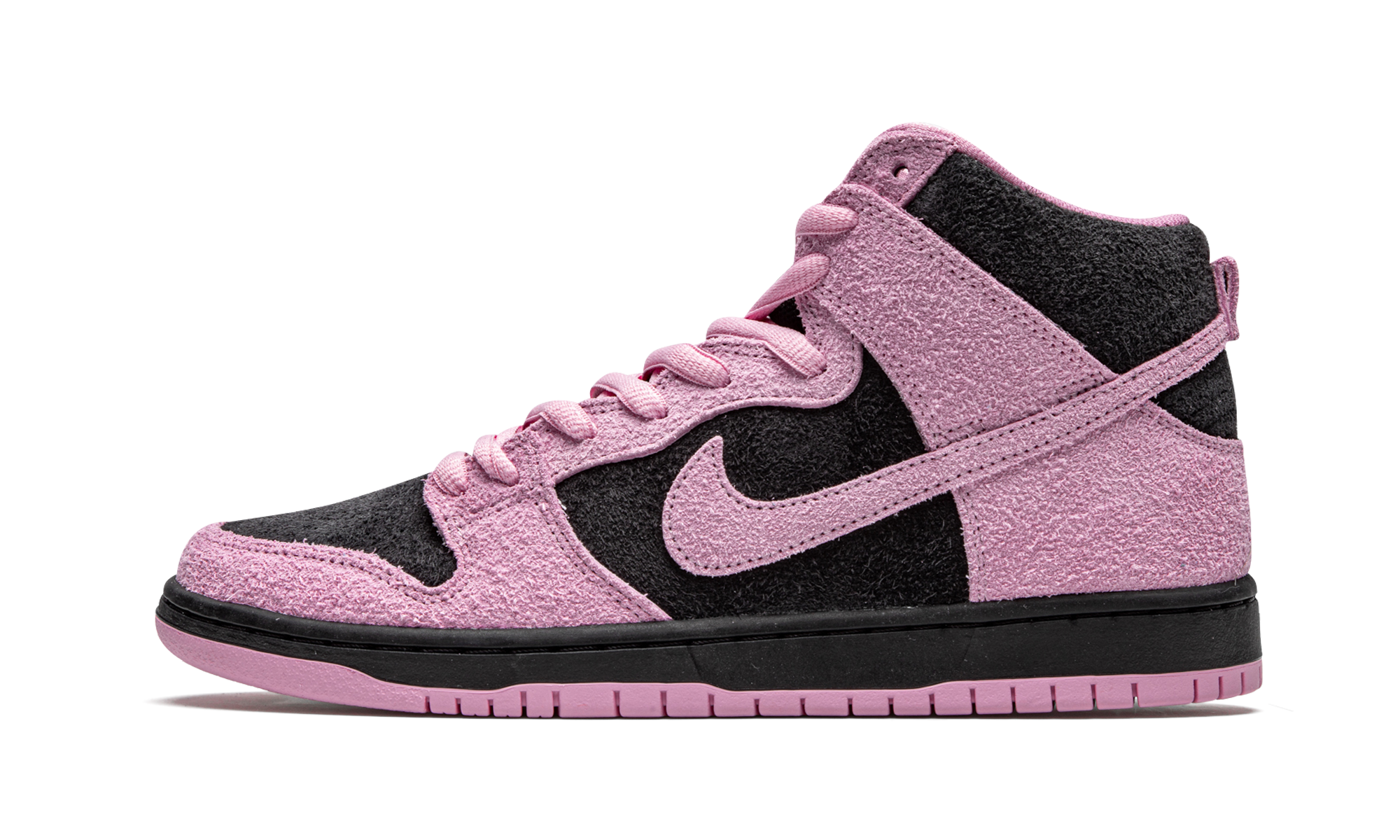 SB Dunk High "Invert Celtics" CU7349 001