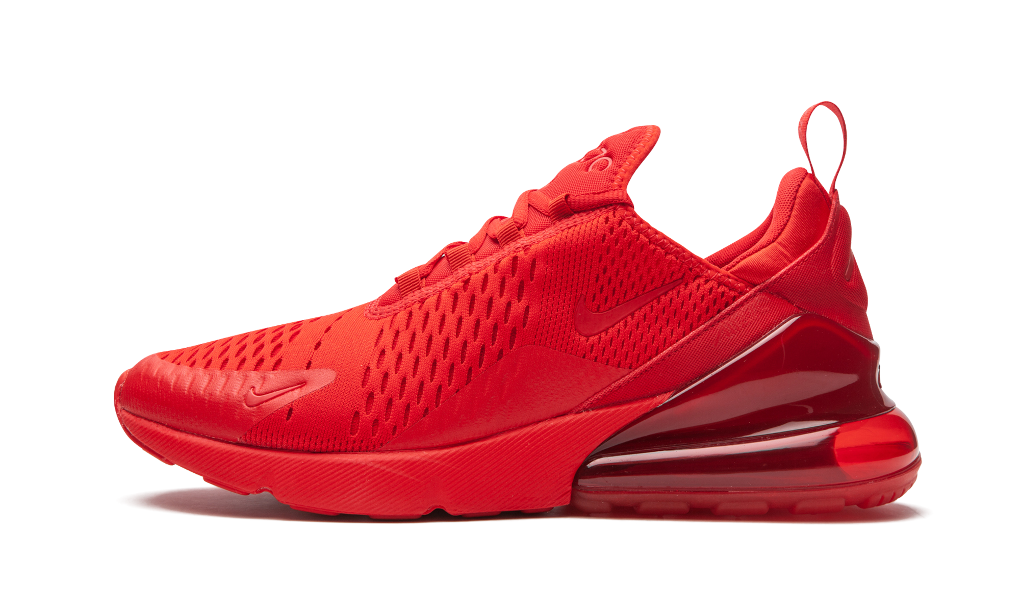 Air Max 270 "University Red" CV7544 600