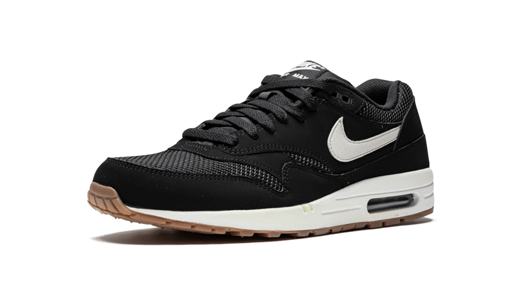 Air Max 1 Essential "Black" 537383 026