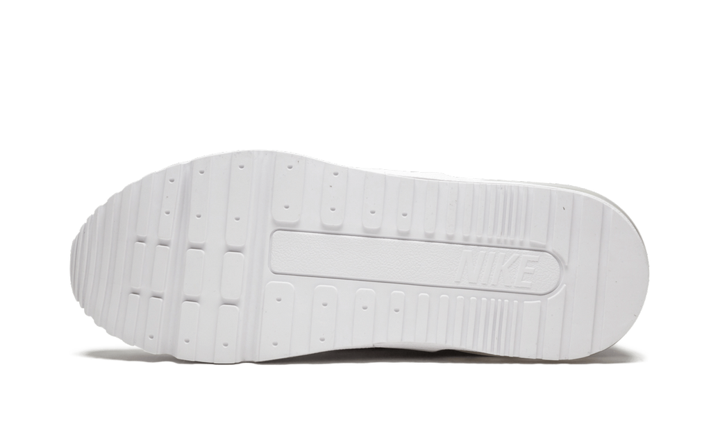 Air Max LTD 3 "Triple White" 687977 111
