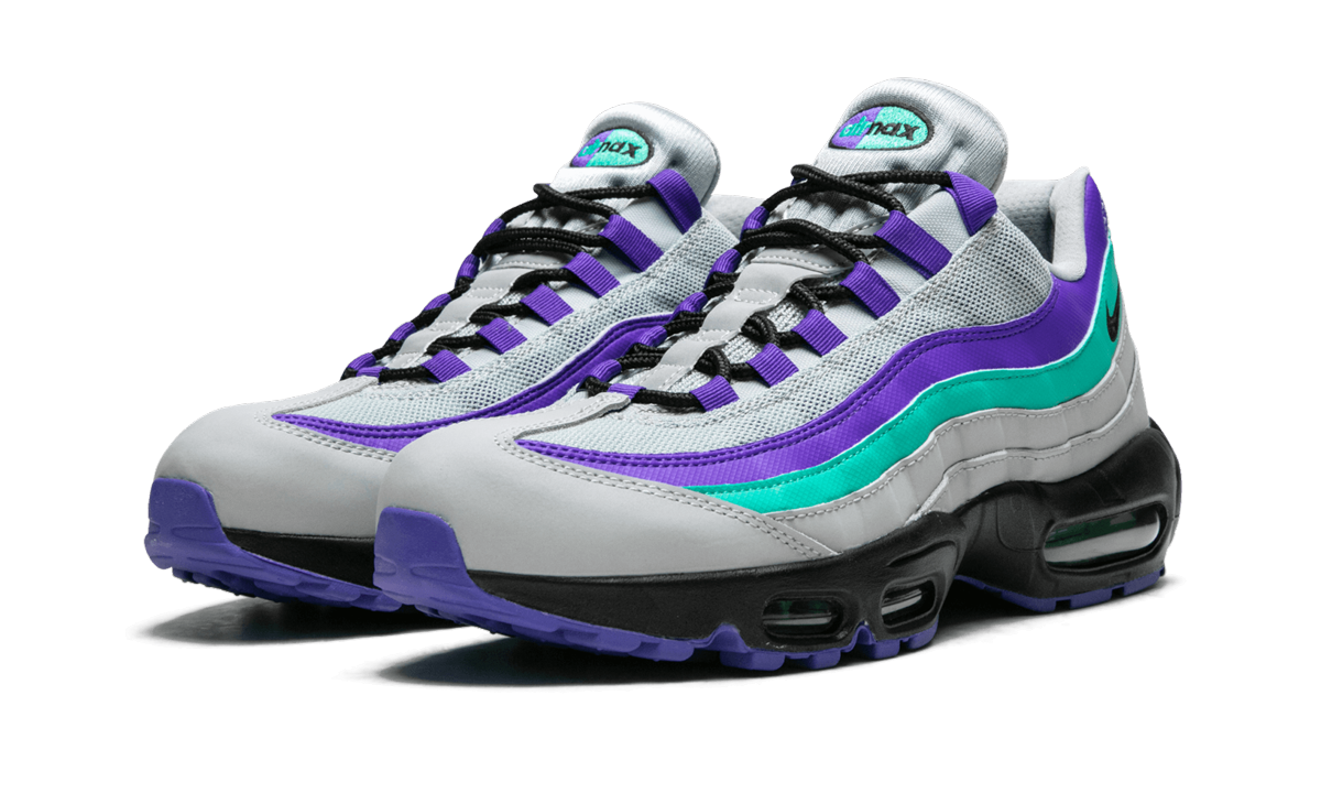 Air Max 95 OG "Aqua" AT2865 001