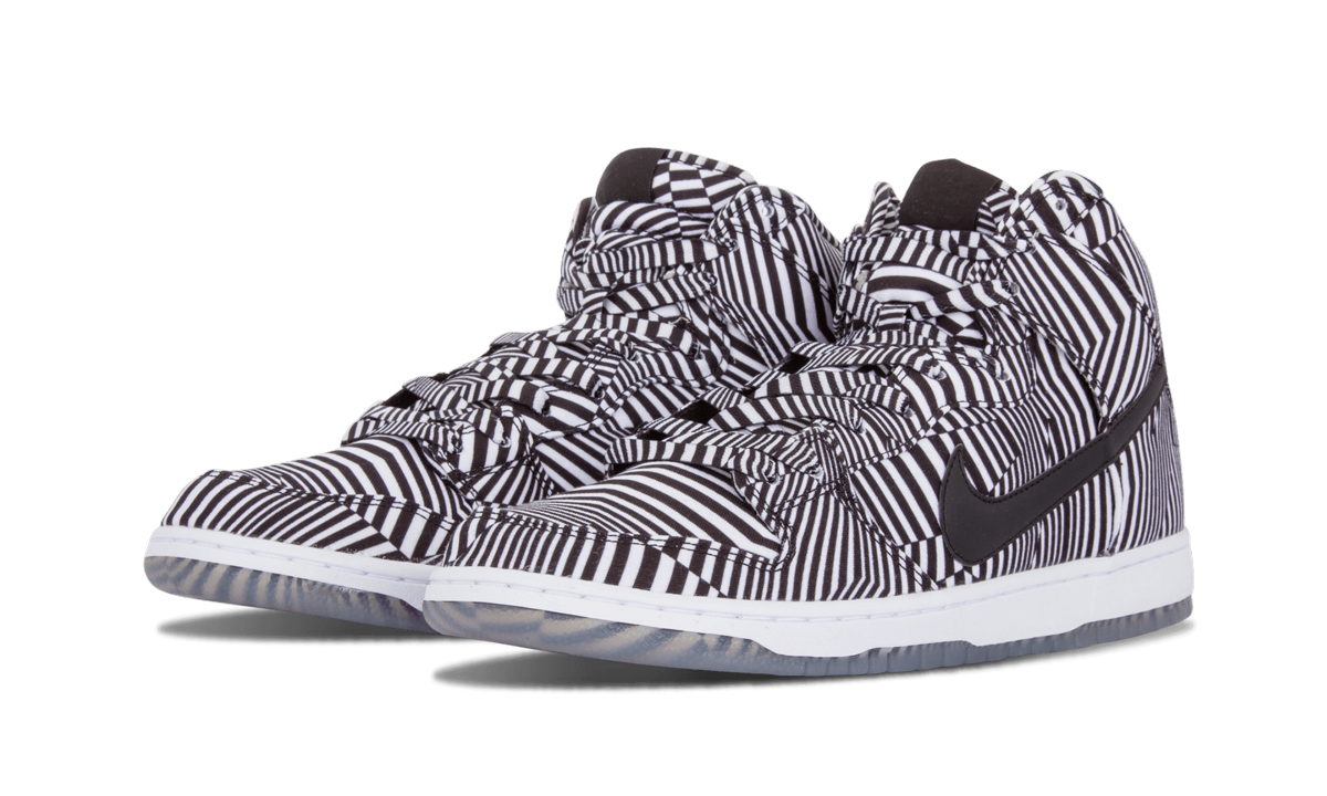 SB Dunk High Premium "Concept Car" 313171 103