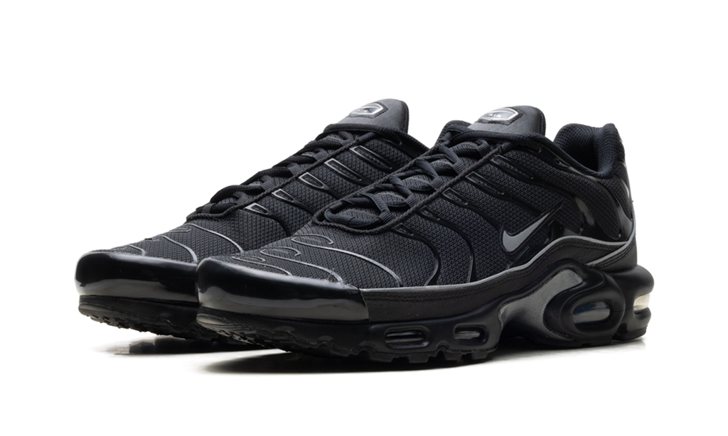 Air Max Plus OG "Black Reflective" HV8066 002