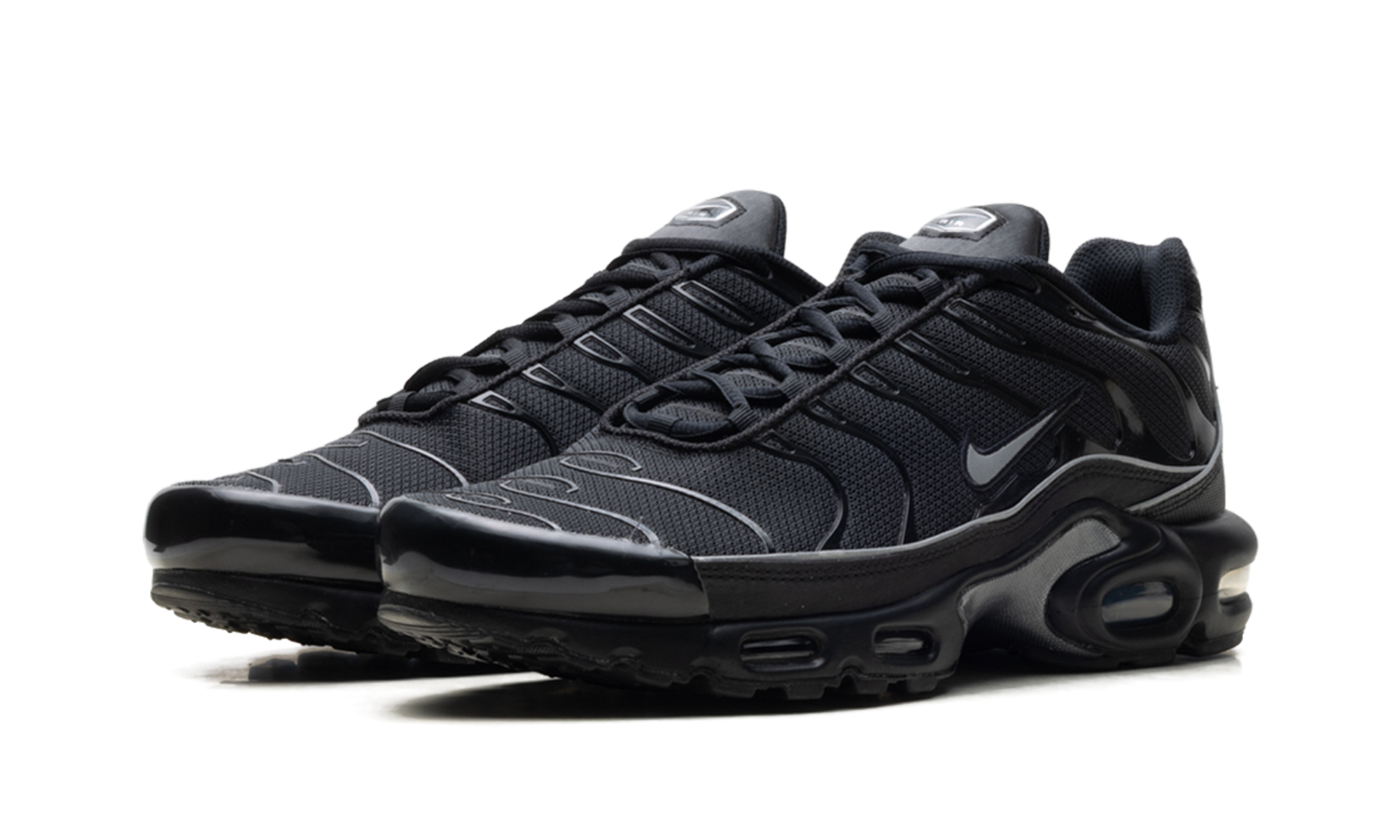 Air Max Plus OG "Black Reflective" HV8066 002