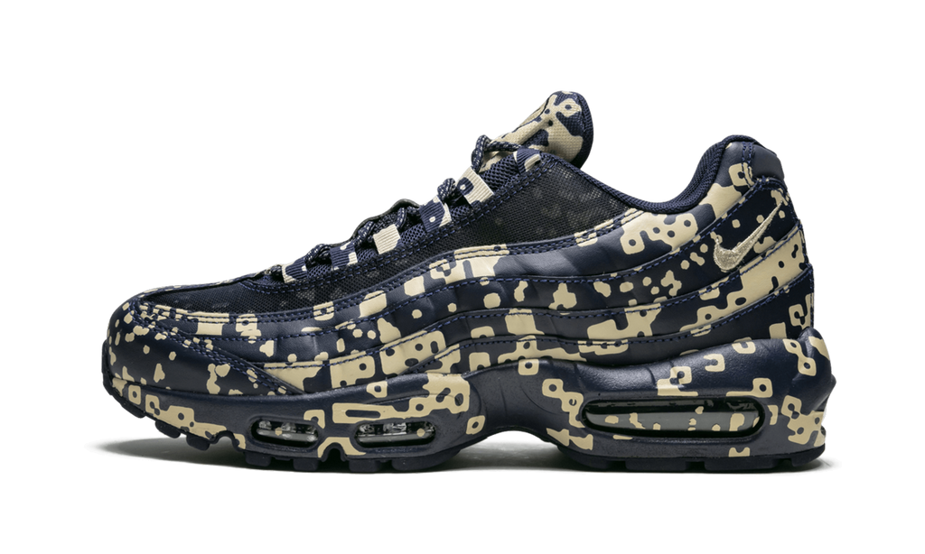 Air Max 95 / C.E. "Cav Empt" AV0765 400