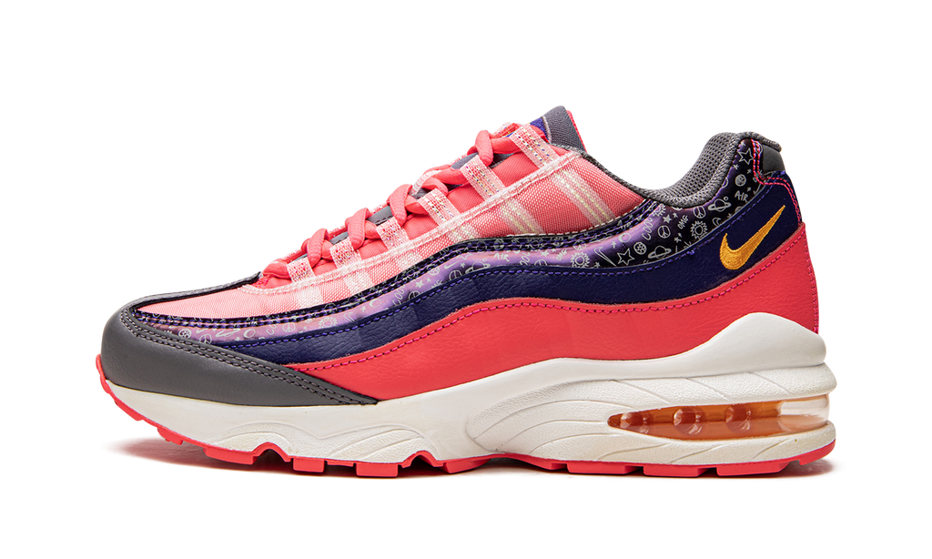 Air Max 95 (GS) CI9933 500