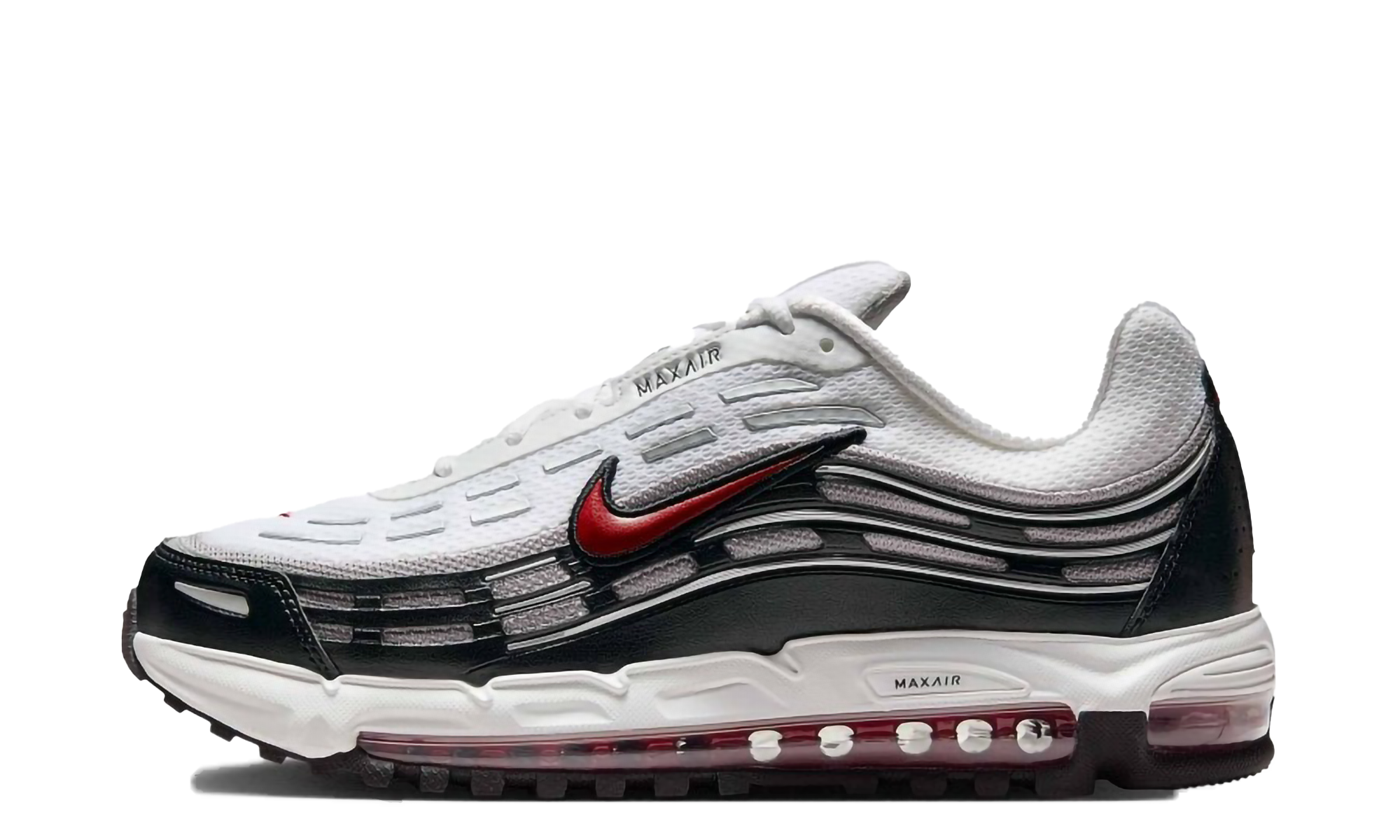 Air Max TL 2.5 "White Varsity Red" FZ4110 104