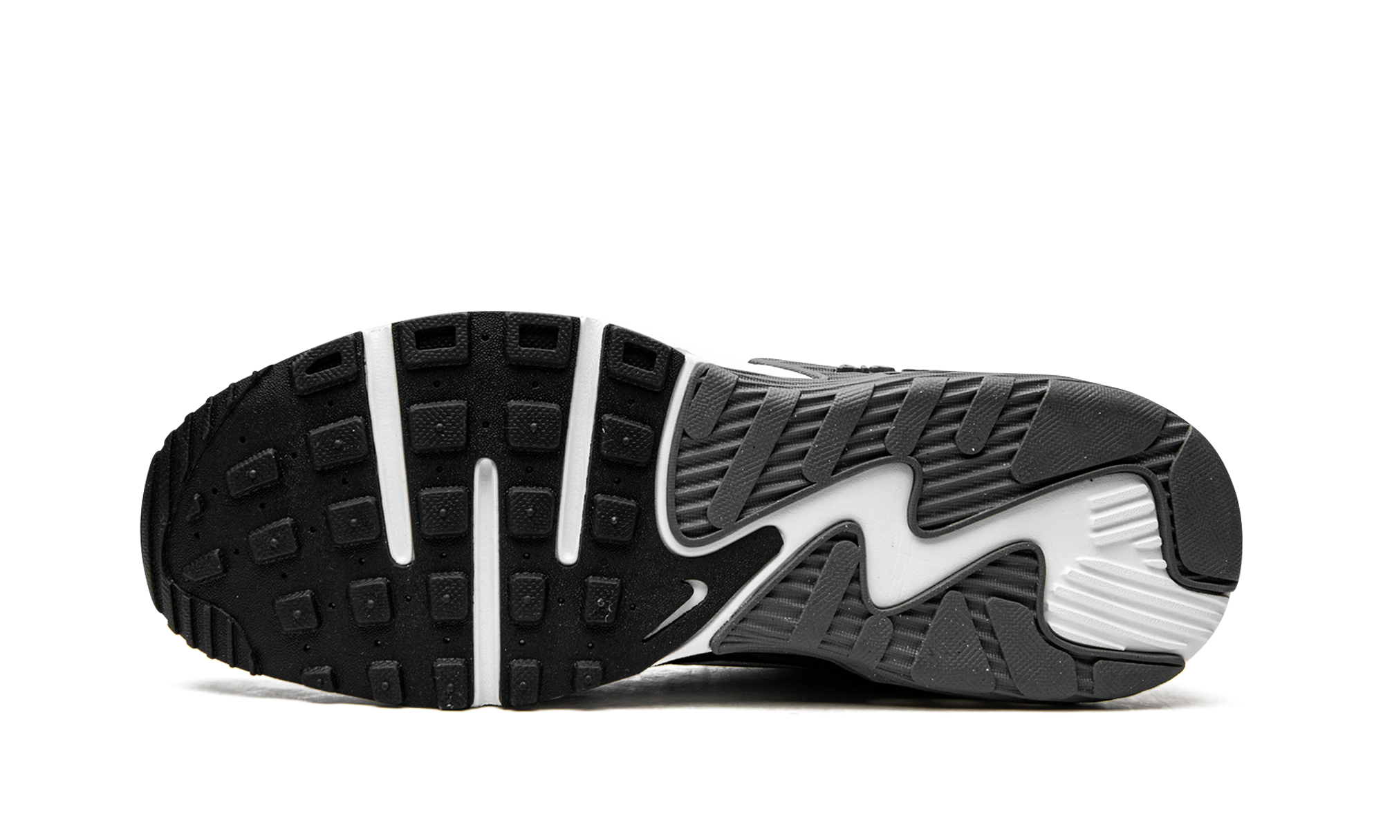 Air Max Excee "Black / White" CD4165 001