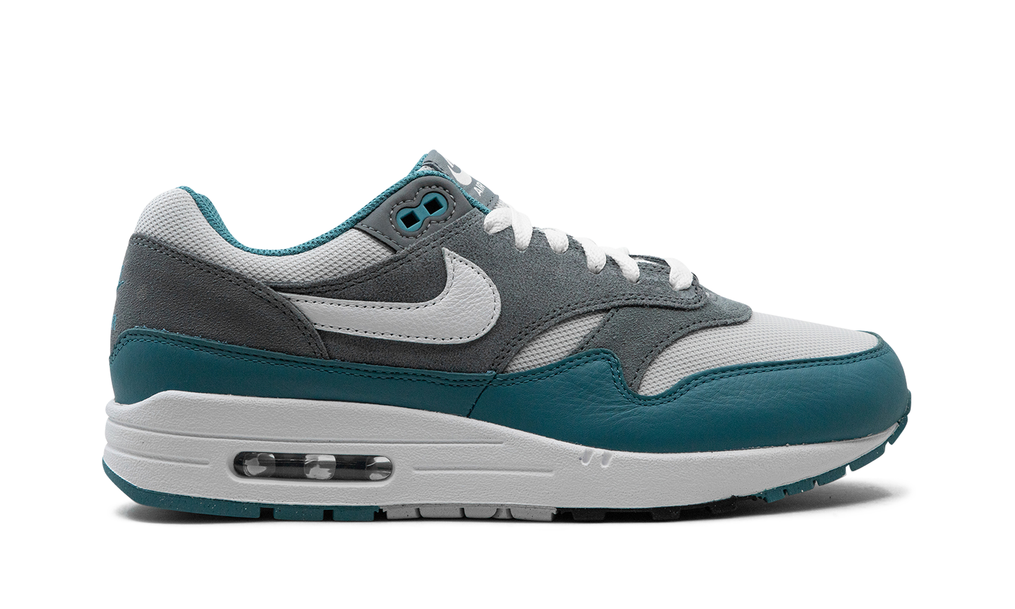 Air Max 1 SC "Noise Aqua" FB9660 001
