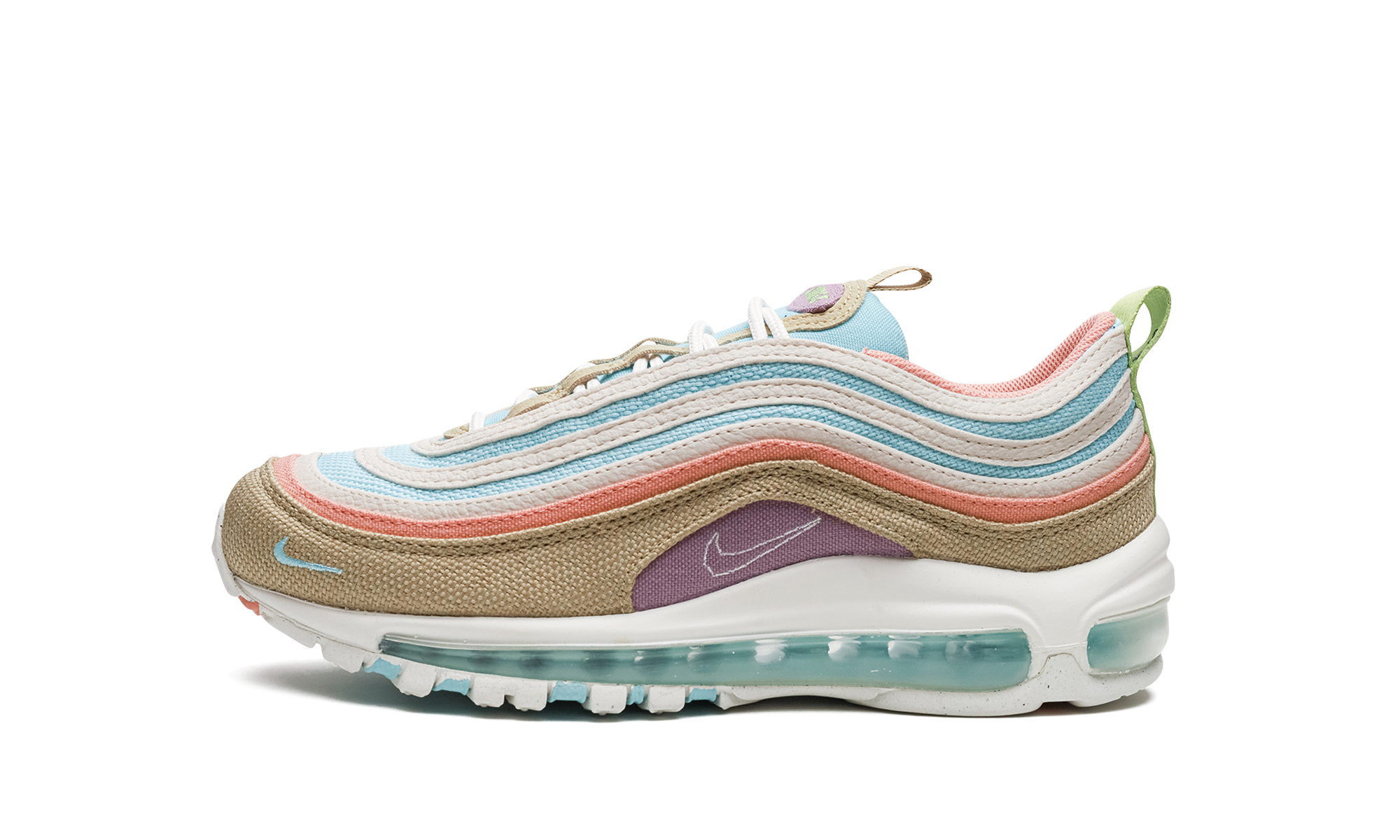 Air Max 97 SE "Wheat Grass" DQ4126 400