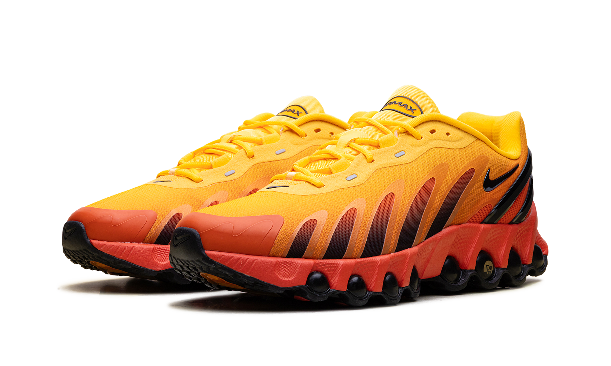 Air Max DN8 "Team Orange" FQ7860 800