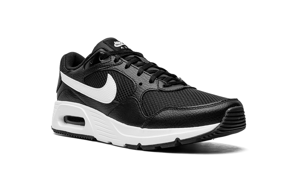 WMNS Air Max SC "Black/White" CW4554 001
