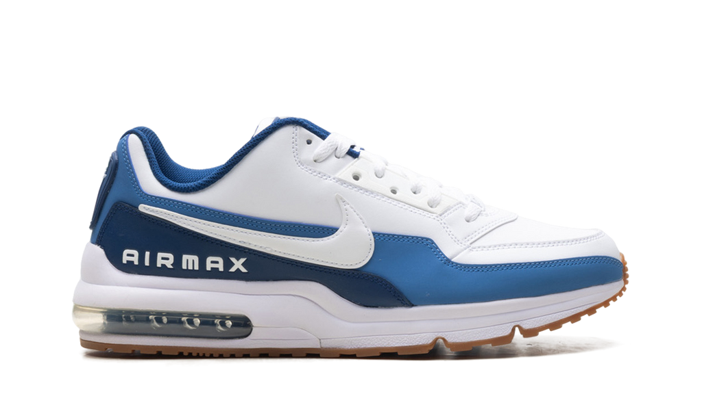 Air Max LTD 3 "White Coastal Blue" 687977 114