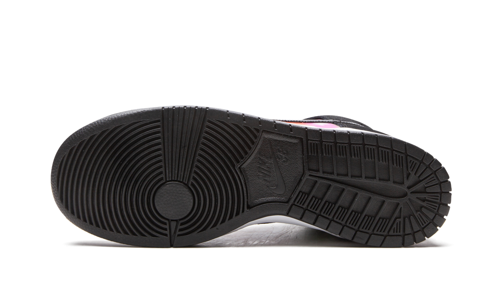 SB Dunk High "TV Signal" CZ2253 100