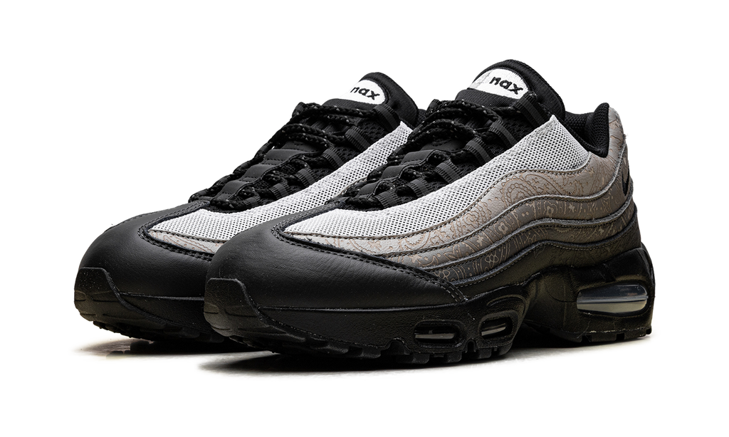 Air Max 95 "Big Bubble - Laser Paisley" IR0802 100