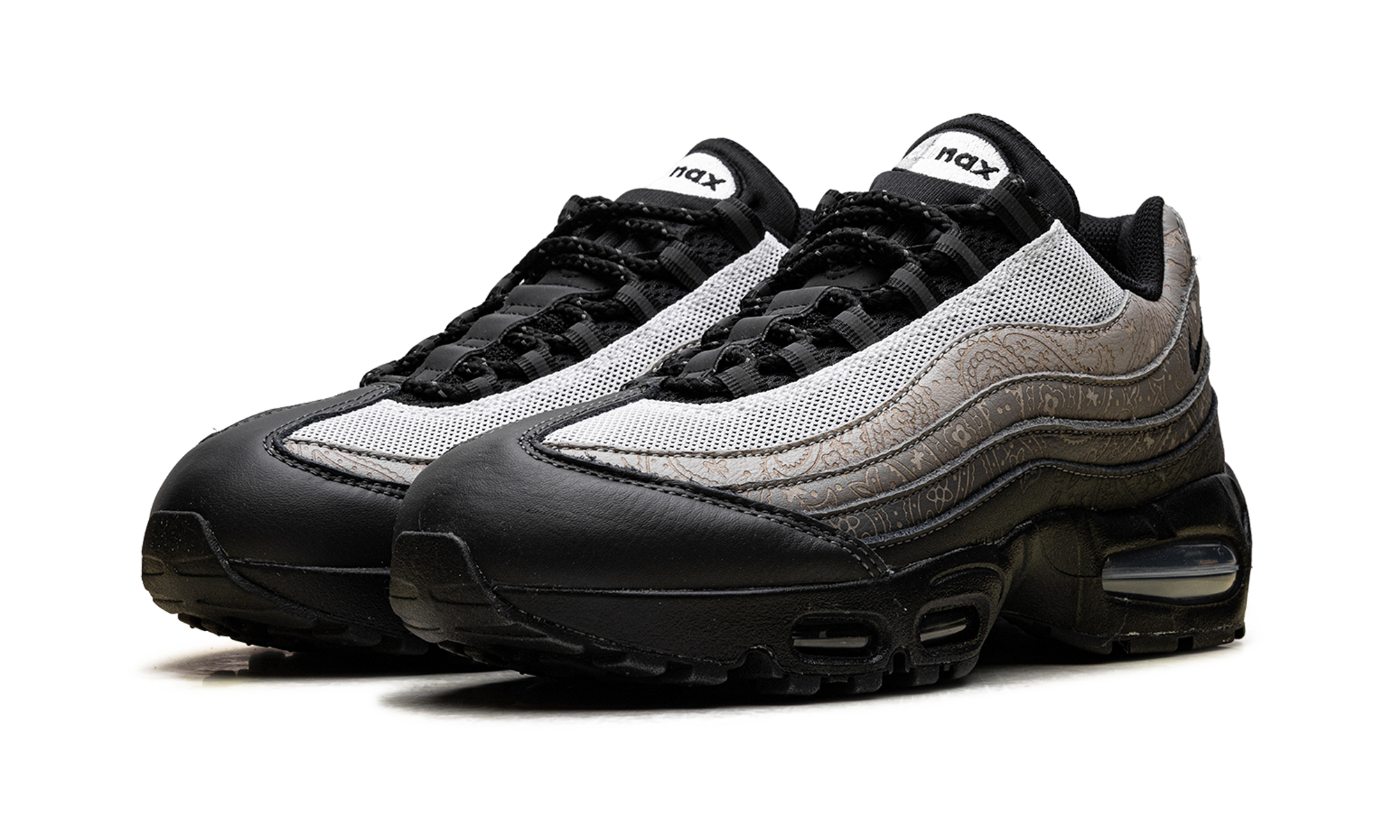 Air Max 95 "Big Bubble - Laser Paisley" IR0802 100