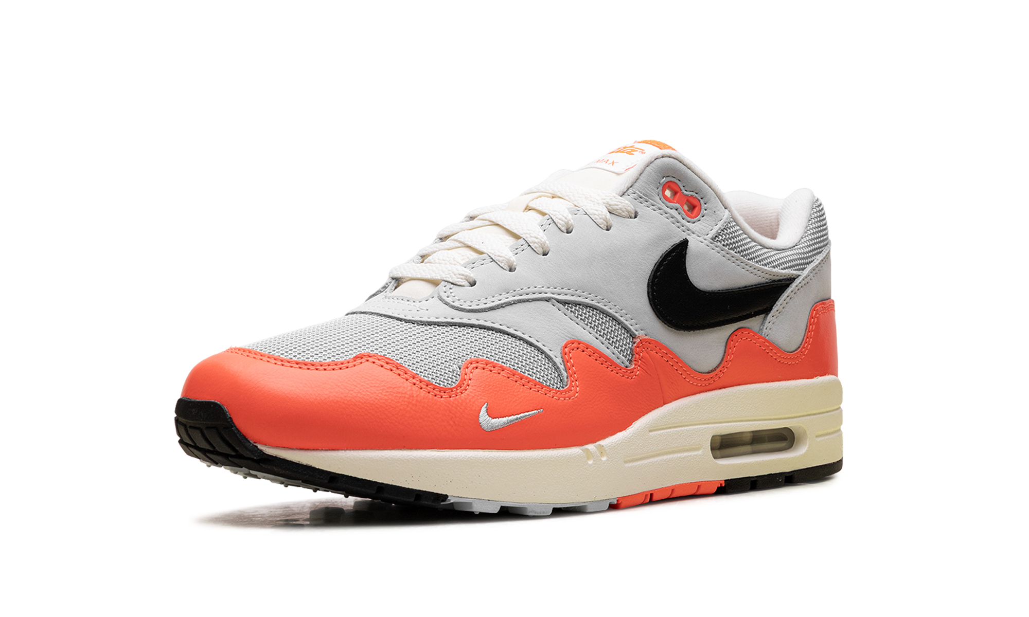 Air Max 1 "Patta - Hyper Crimson" II7055 800
