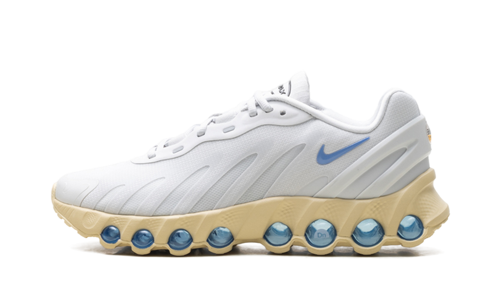 Air Max Dn8 "Photon Dust Royal Pulse" IH4119 002