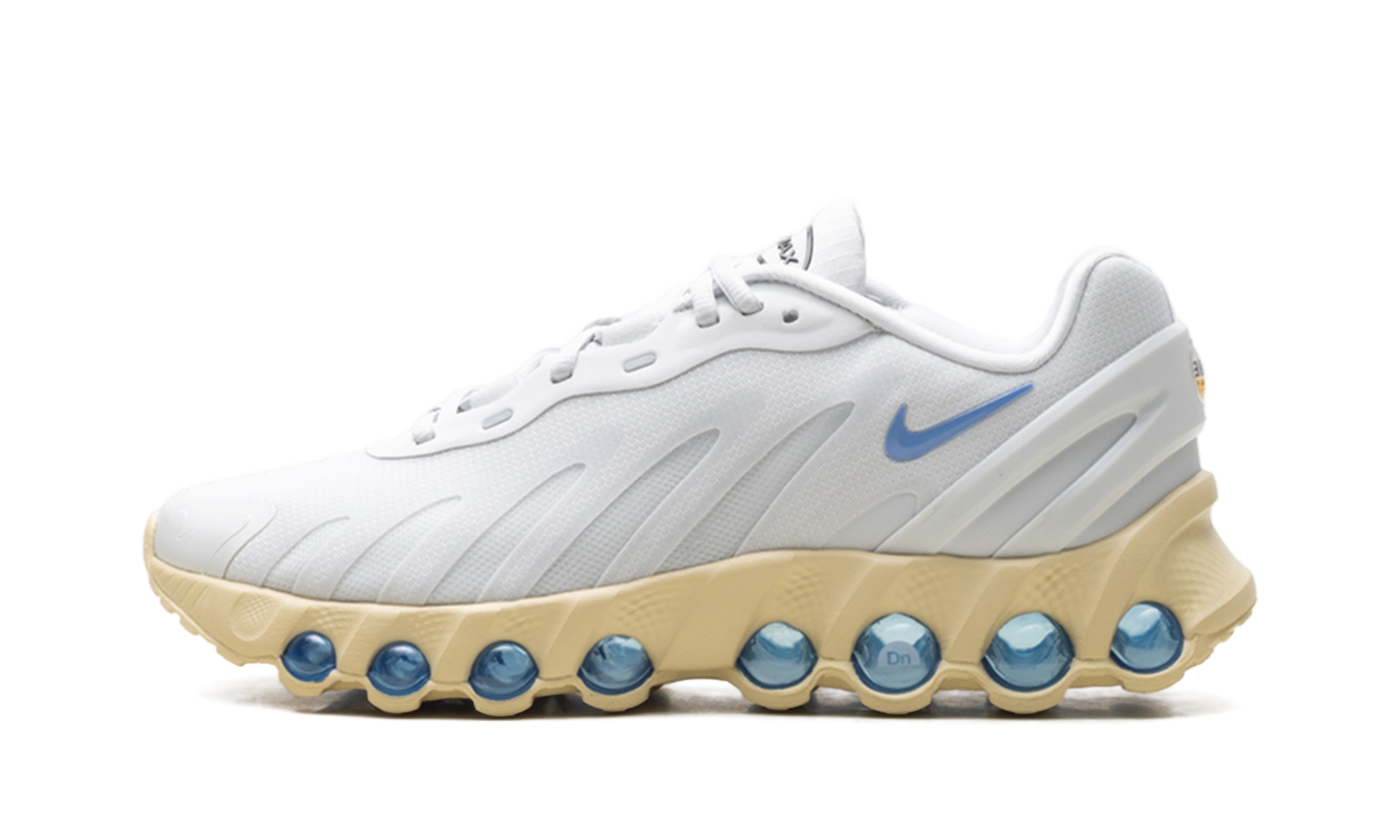 Air Max Dn8 "Photon Dust Royal Pulse" IH4119 002
