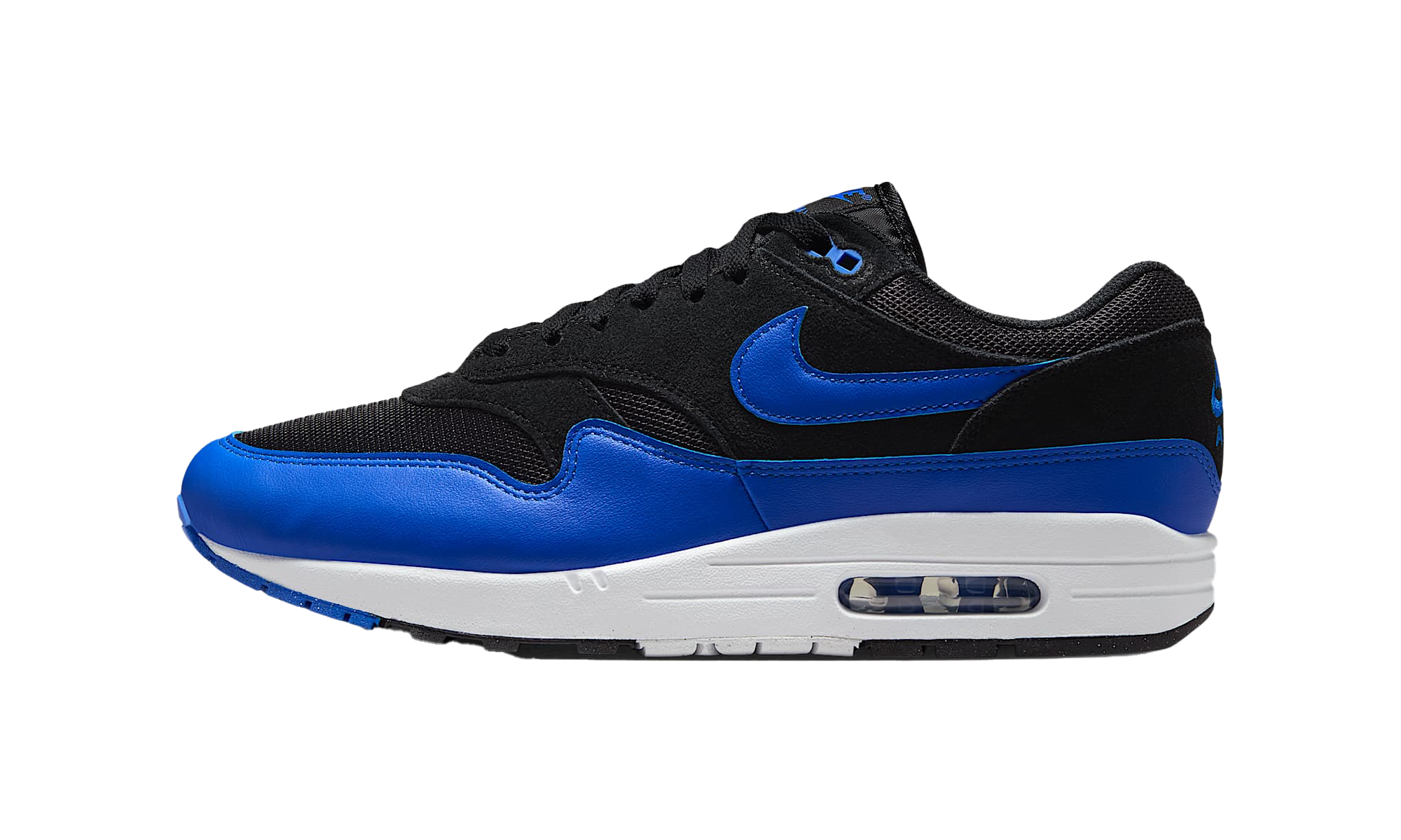 Air Max 1 "Hyper Royal" FZ5808 010