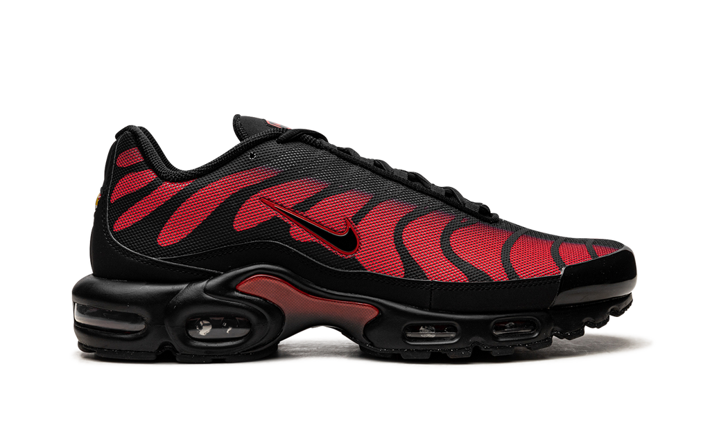 Air Max Plus "Bred Reflective" DZ4507 600