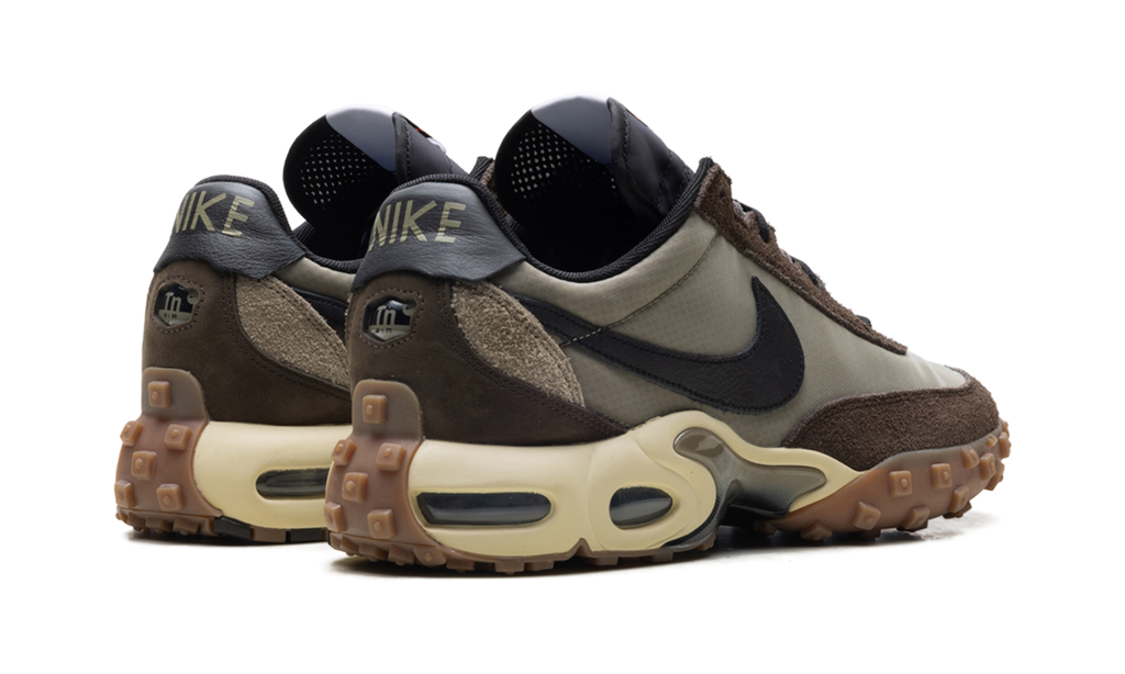 Air Max Waffle SP "Matte Olive" IM0340 300