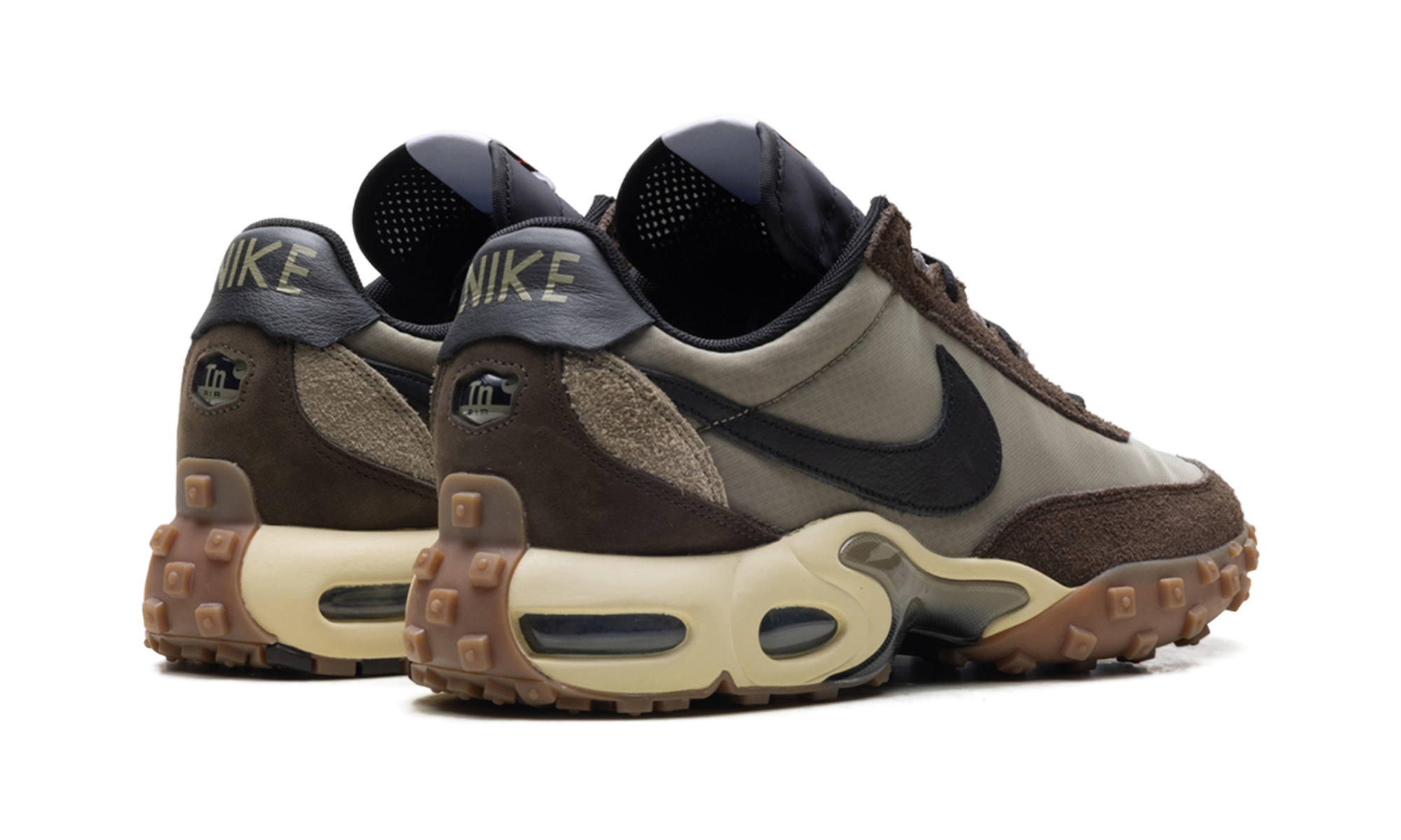 Air Max Waffle SP "Matte Olive" IM0340 300