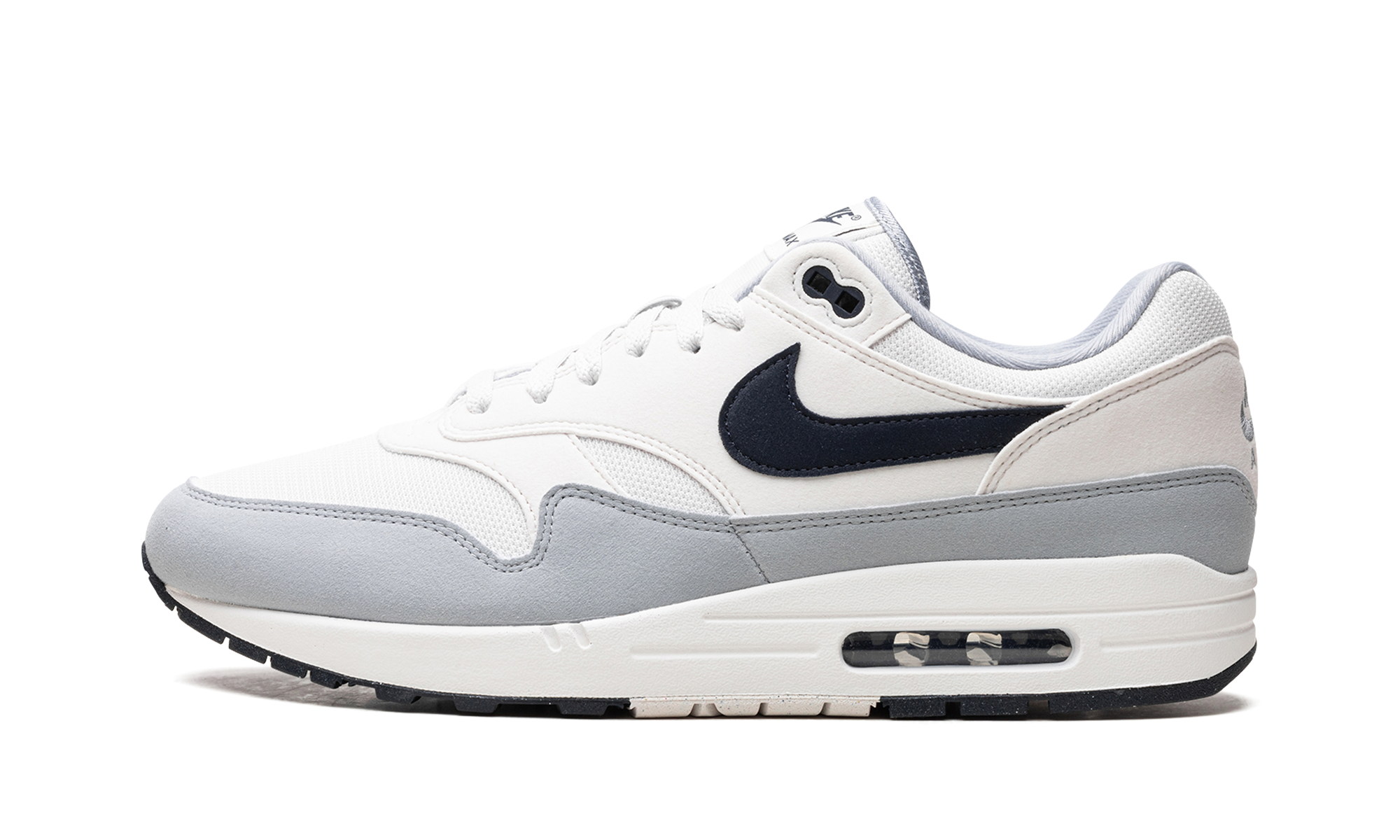 Nike Air Max 1 "Dark Obsidian" FD9082 002