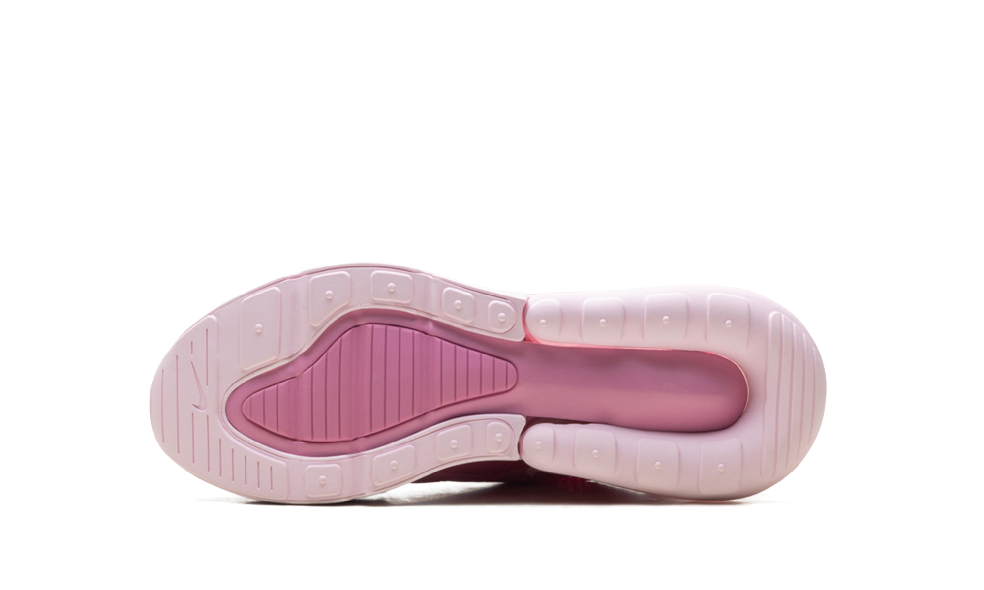 Air Max 270 GS "Pink Foam" HQ1553 646