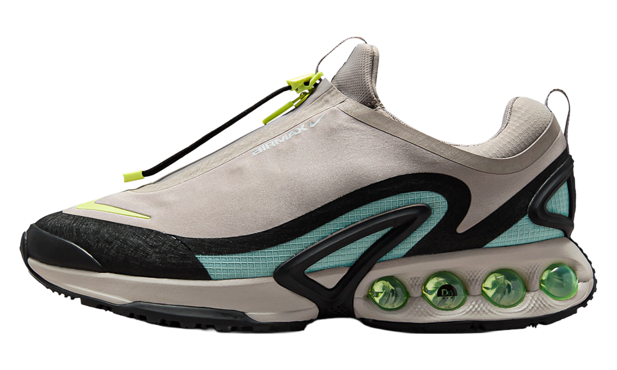 Air Max Dn Roam "College Grey" HQ8605 003
