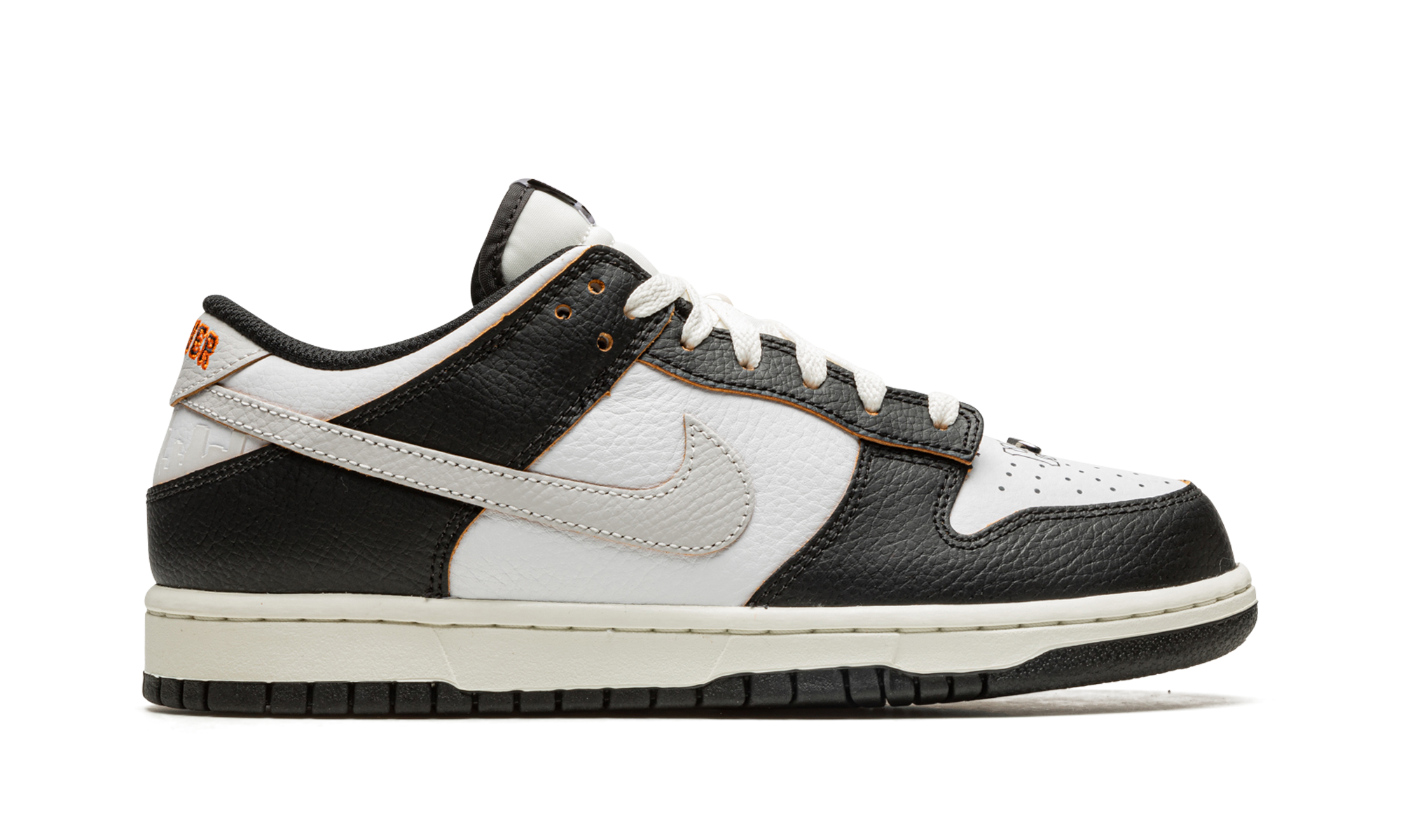 SB Dunk Low "HUF - San Francisco" FD8775 001
