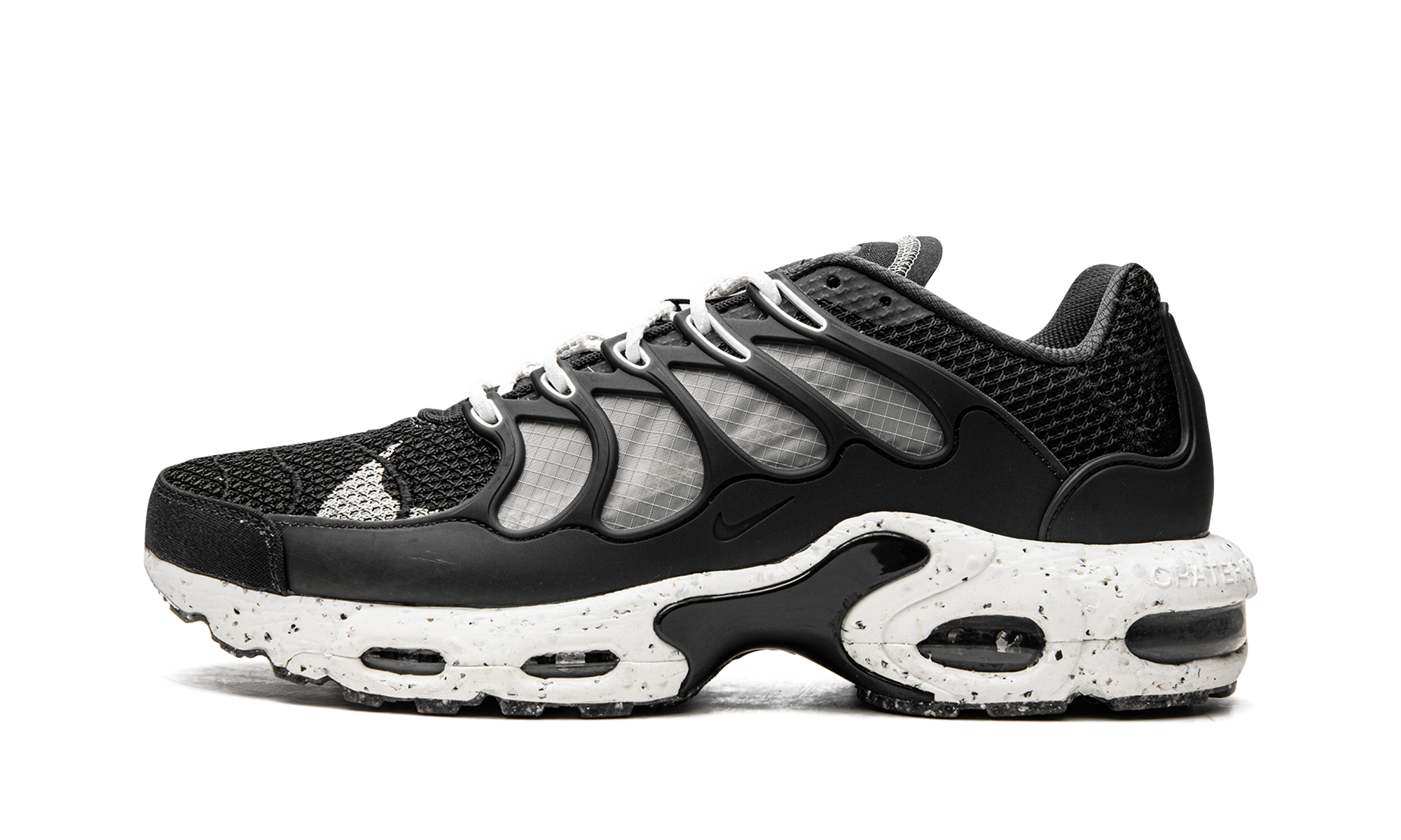 Air Max Plus Terrascape "Off Noir" DN4590 001