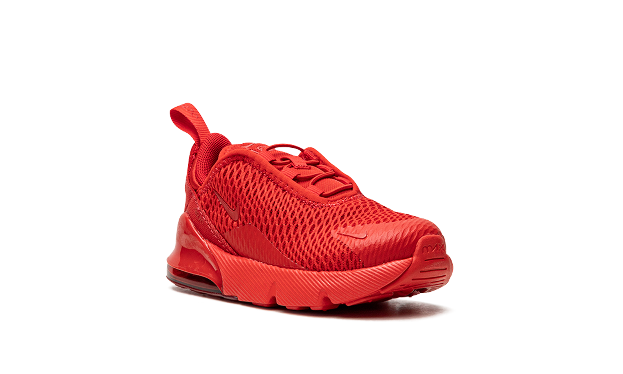 Air Max 270 TD "University Red" DM8876 600