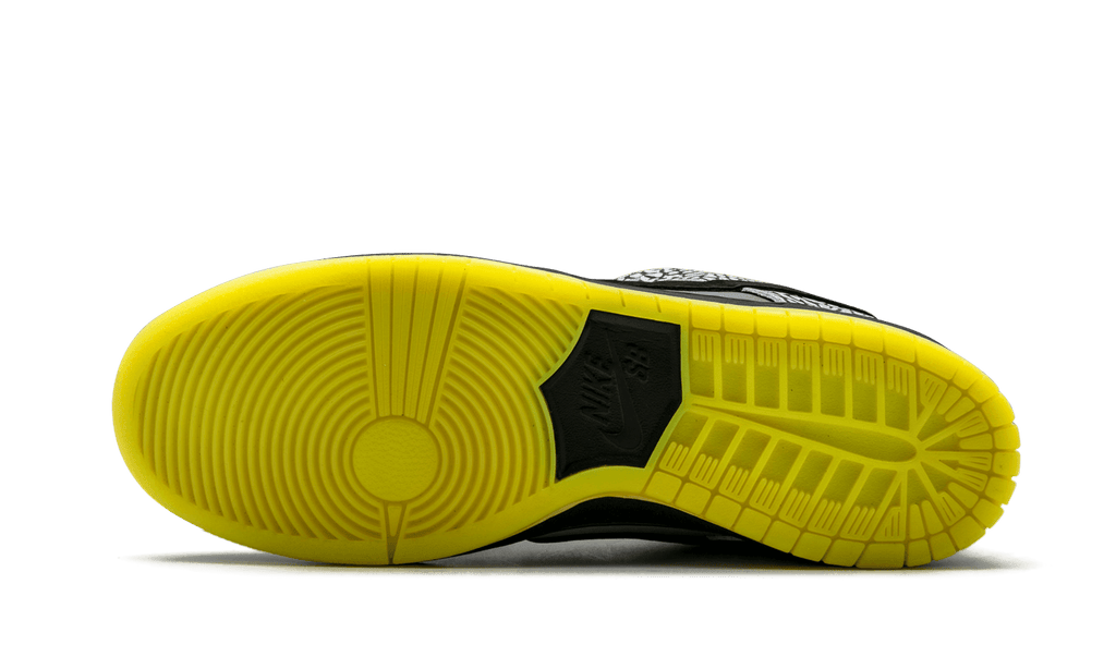 SB Dunk Low Premium QS "DJ Clark Kent - 112" 504750 017