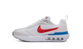 Air Max Dawn GS "White Red Blue" DH3157 104