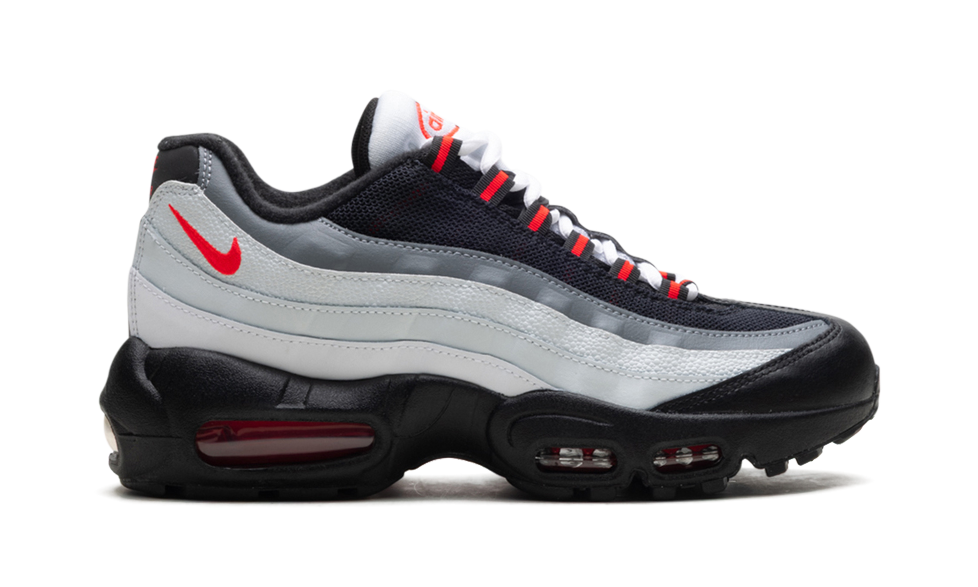 Air Max 95 Recraft GS "Infrared" CJ3906 101