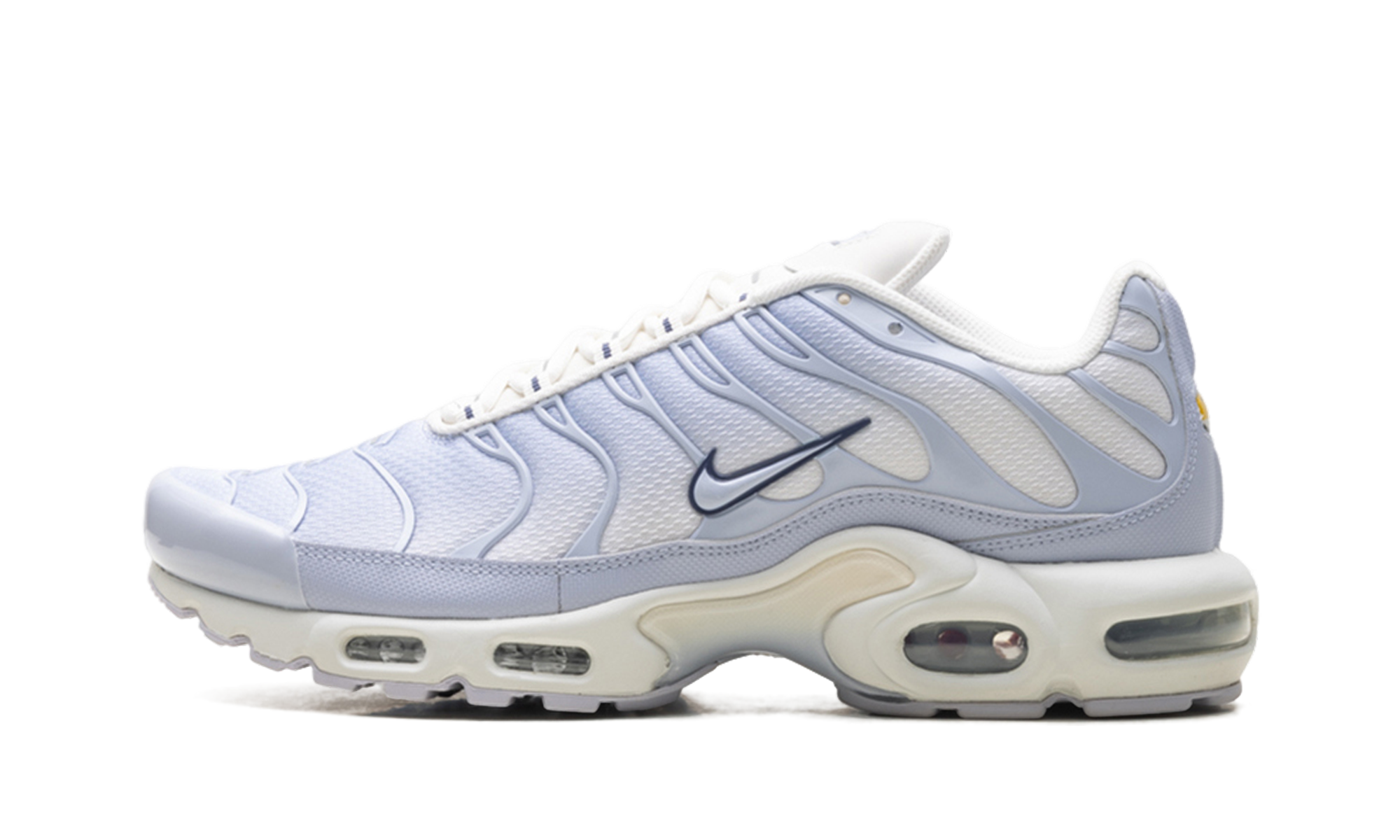 Air Max Plus "Phantom Sanded Purple" IH0269 030