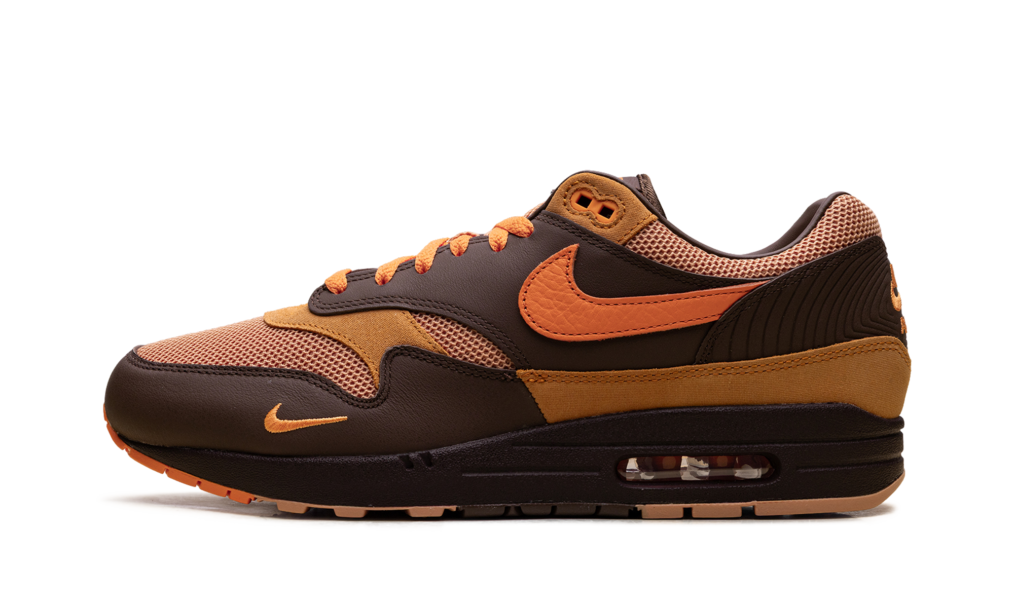 Air Max 1 "King’s Day" HF7346 200