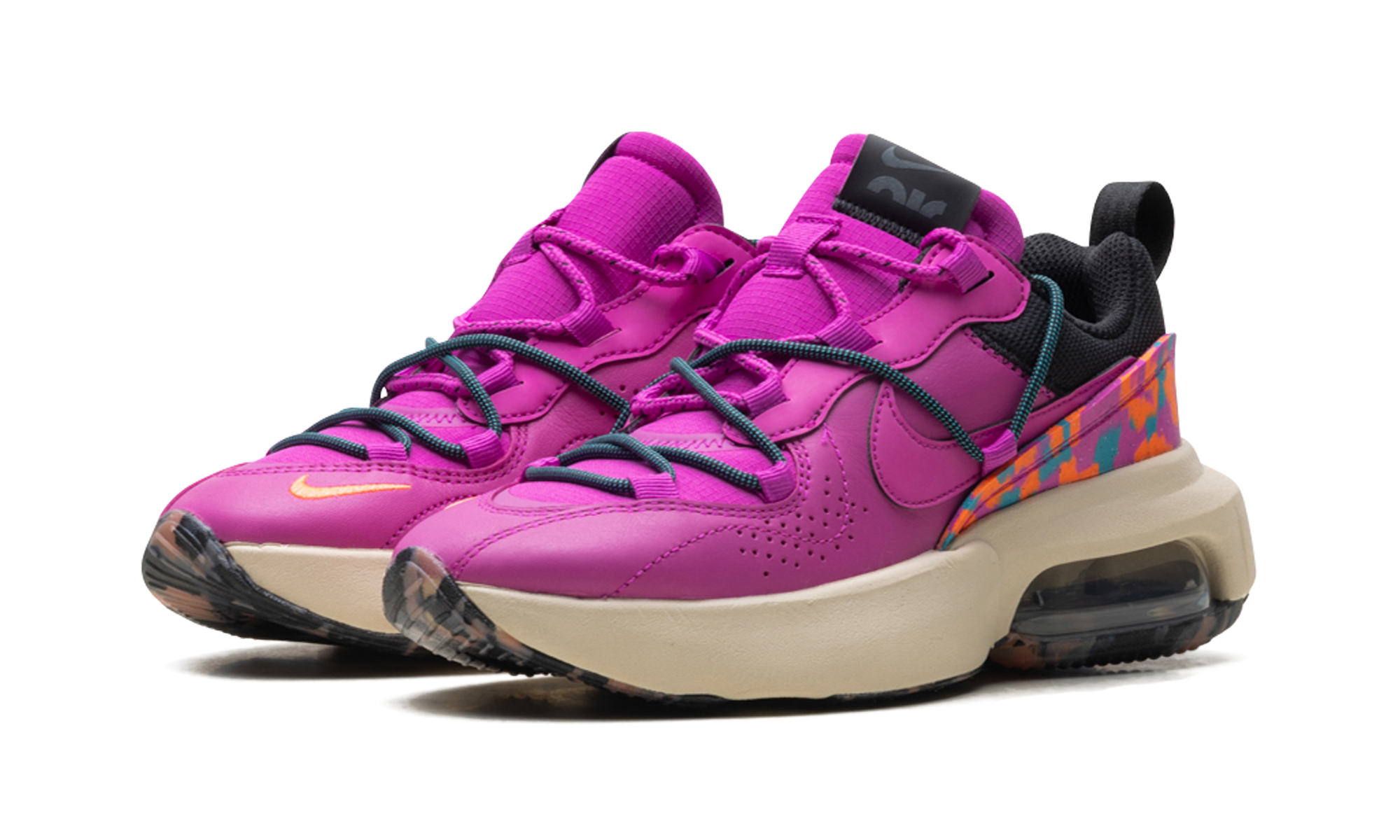 Air Max Viva WMNS "Magenta-Black" db5269 500